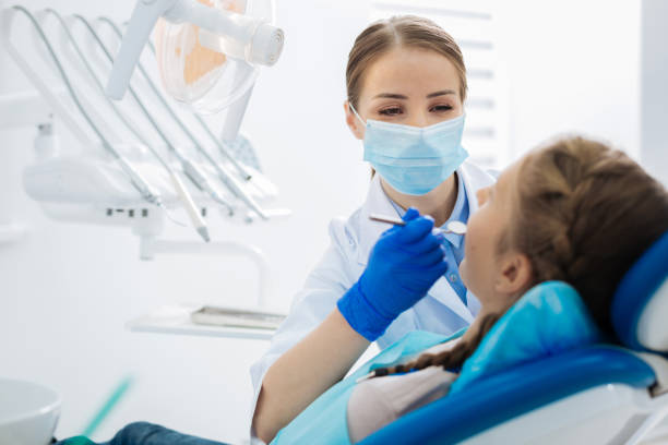 Best Tooth Extraction  in Vienna, VA